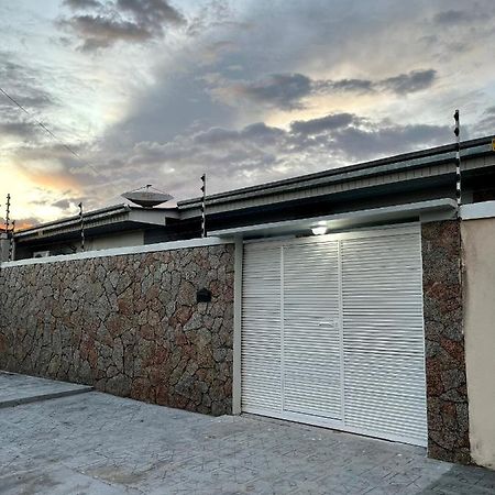 Apartamento Em Boa Vista Boa Vista  Exterior foto