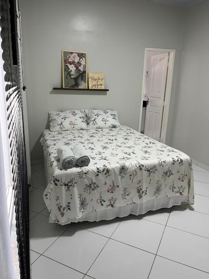 Apartamento Em Boa Vista Boa Vista  Exterior foto