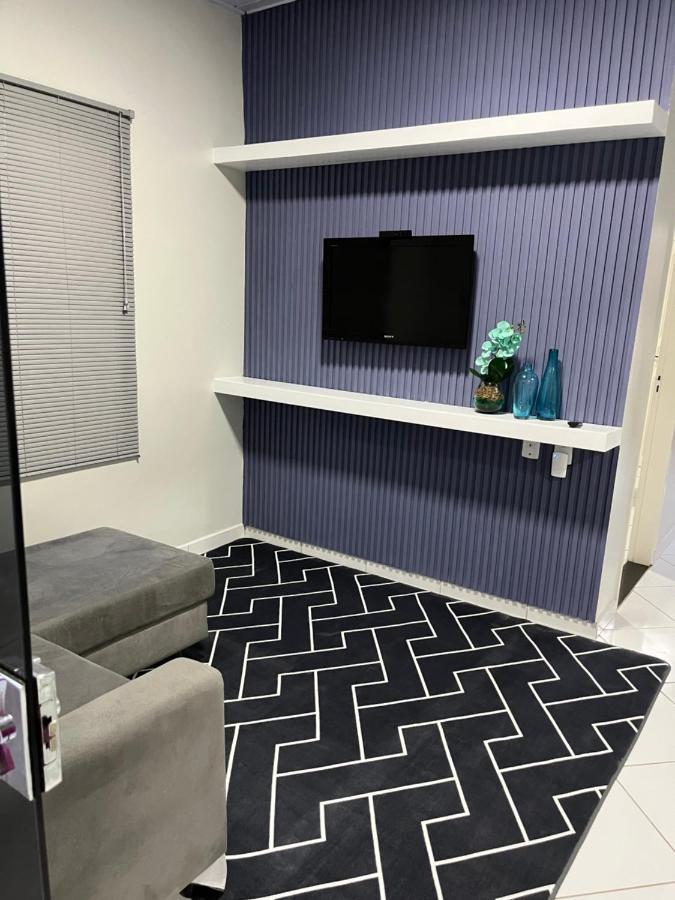 Apartamento Em Boa Vista Boa Vista  Exterior foto
