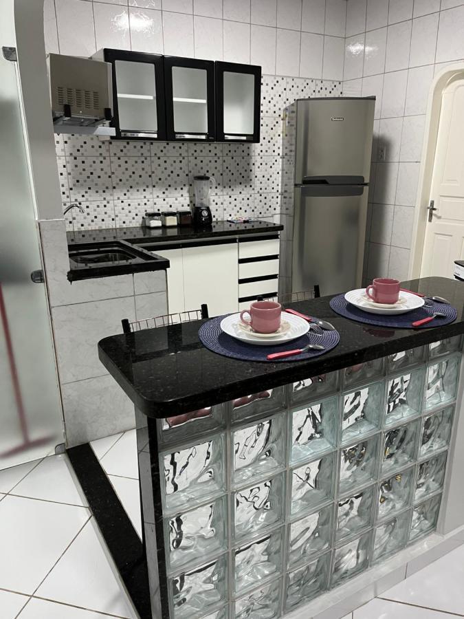 Apartamento Em Boa Vista Boa Vista  Exterior foto