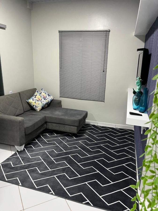 Apartamento Em Boa Vista Boa Vista  Exterior foto